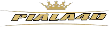 logo piala4d
